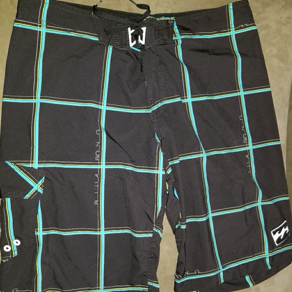 Men's swim